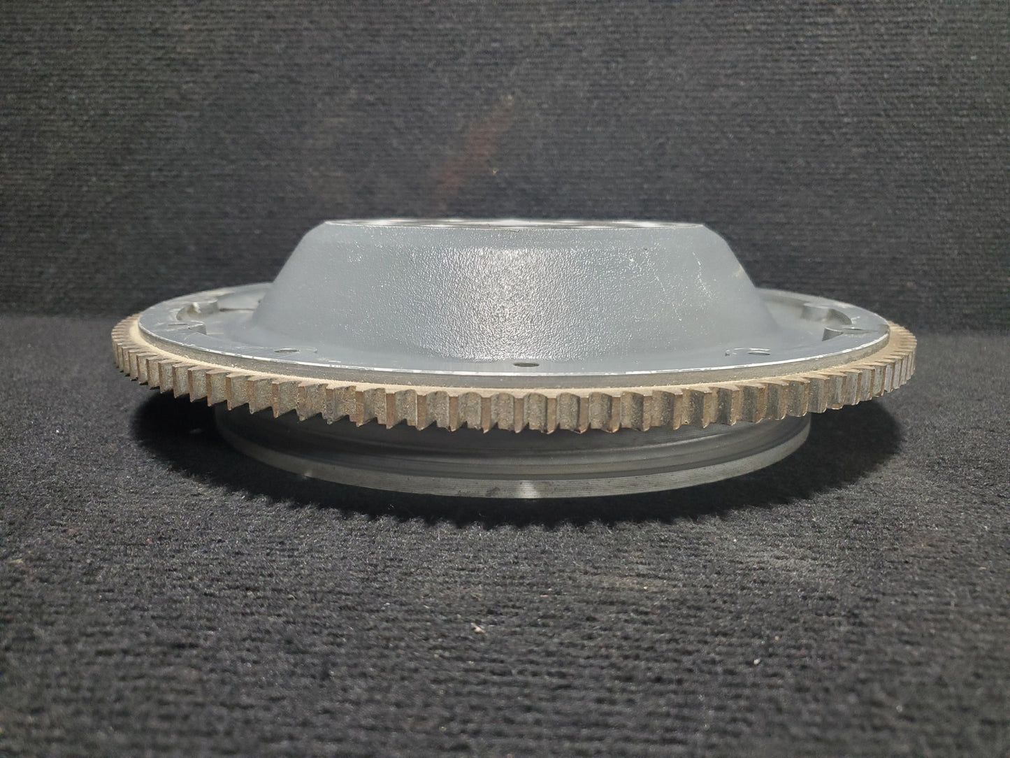 Starter Ring Gear Assy - Lycoming - C-GONF