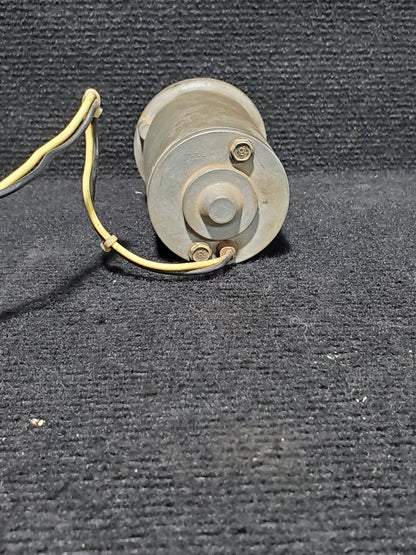 Flap Actuator Motor - Cessna - 5H-NWA