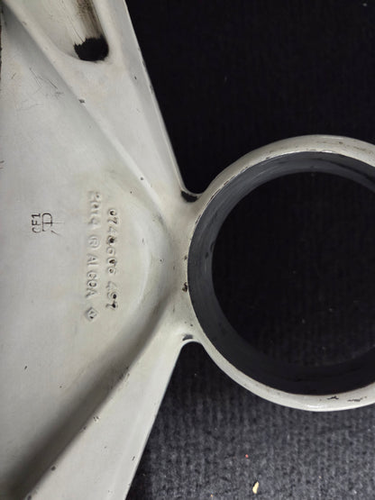 Nose Gear Lower Fitting - Cessna - C-GROC