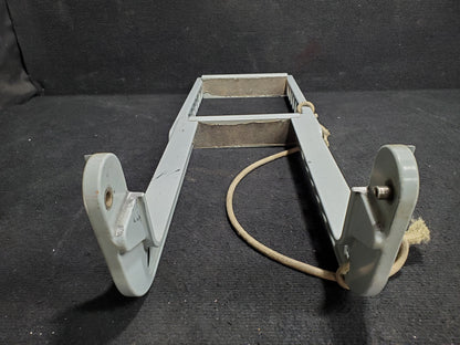 Crew Step Assembly - Cessna - 5Y-MME