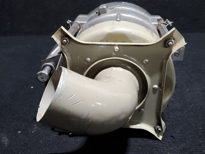 Alternator - Aero Electric - 5H-NWA