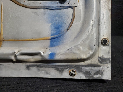 Engine Cowl Half - LH Upper - Cessna - Unknown Origin
