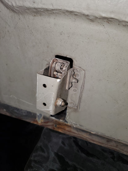 Cowl Door Assy - Upper RH - Cessna - 5Y-RNA