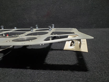 Panel Assy - Left Flight - Cessna - OO-SEX