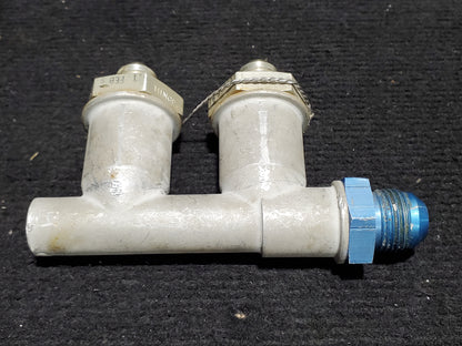 Fuel Manifold Assembly - Cessna - 5Y-ZBW