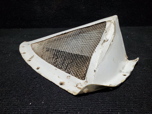 Air Scoop Assembly - LH - Cessna - 5Y-OER