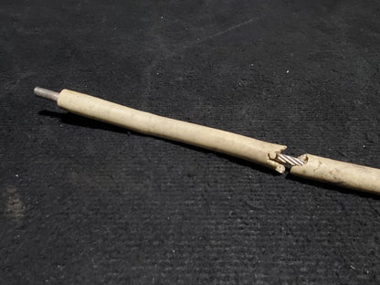 Passenger Door Step Cable - Cessna - 5Y-RNA