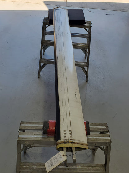 Wing Strut - LH - Cessna 208B Caravan - 5Y-ZBW