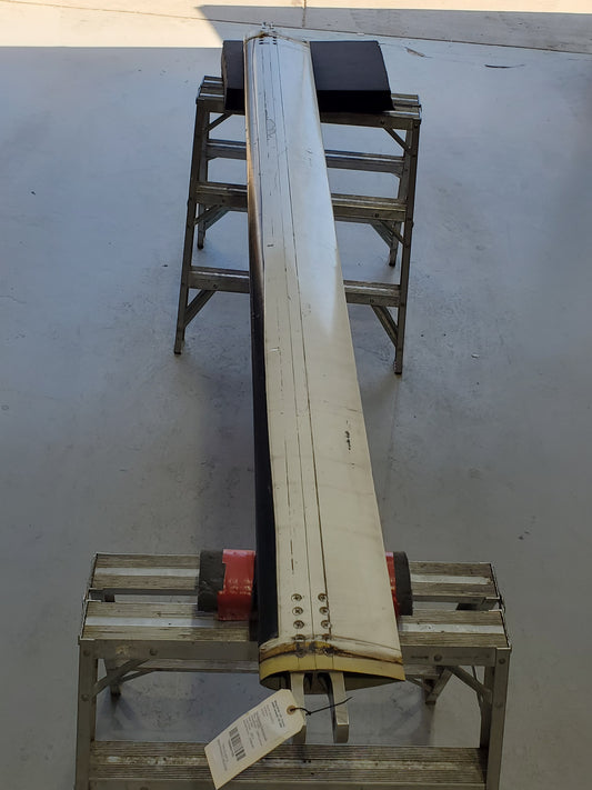 Wing Strut - LH - Cessna 208B Caravan - 5Y-ZBW