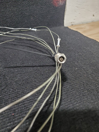 Fire Detector Cable - 208B Caravan - 5Y-ZBW