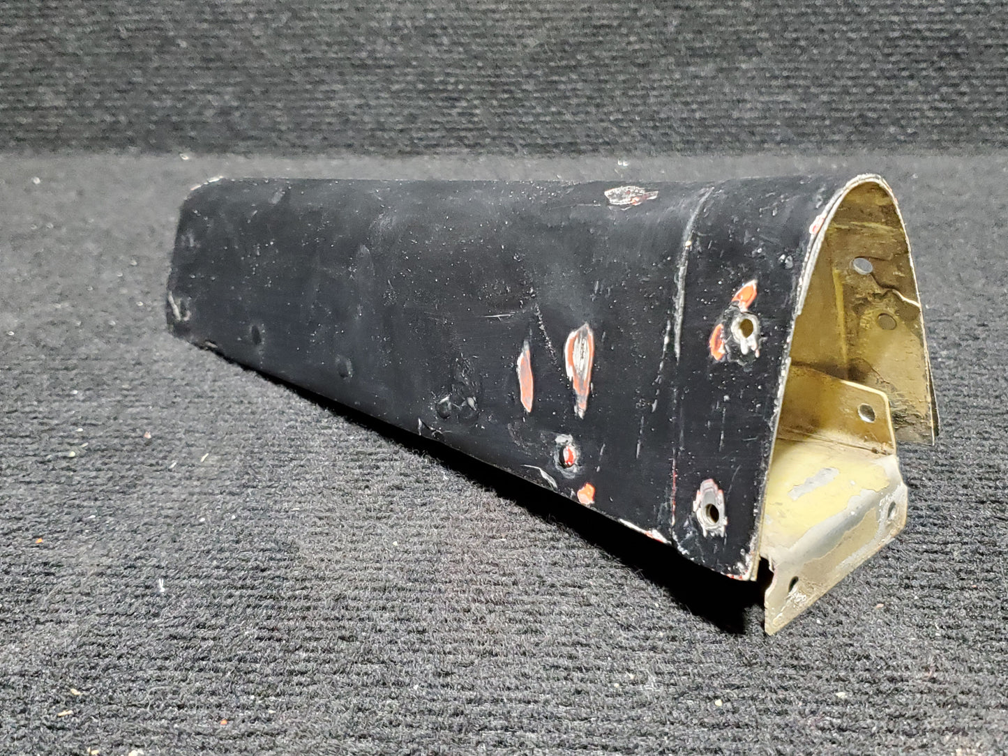 Stabilizer Tip - RH - Cessna - 5Y-BUC