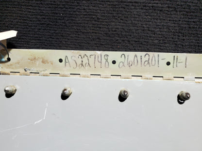 Cargo Pod Door Assy - FWD - Cessna 208B - 5H-TAZ