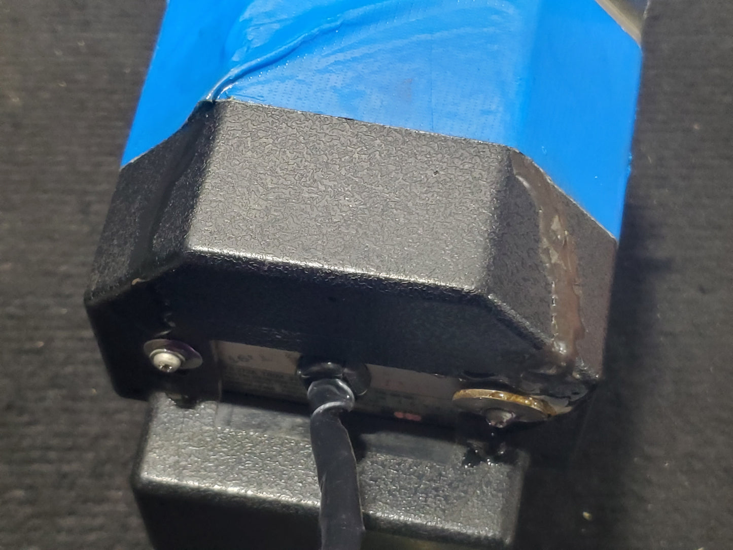 Trim Servo - KS 272A - Bendix/King - 5Y-ZBW