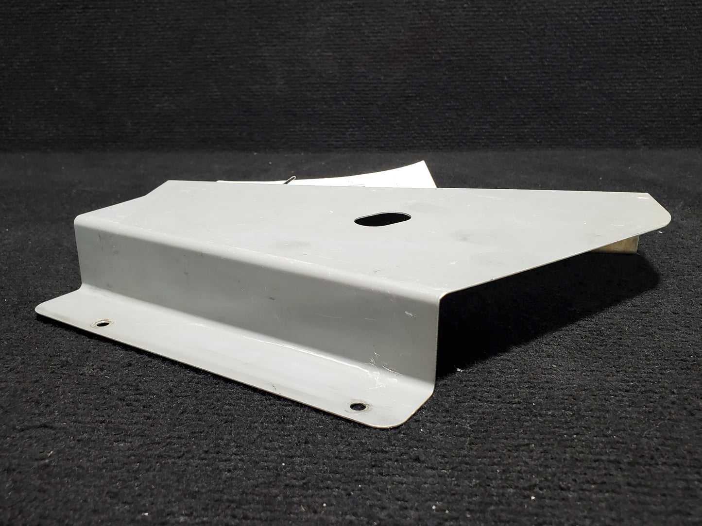 Chain Guard - Pitch Trim Actuator - Bendix King - 5H-NWA