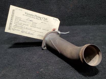Exhaust Riser LH FWD - Cessna 152 - MISC (VFC)