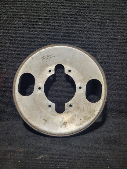 Spinner Bulkhead Front - Beechcraft - CF-ZOS