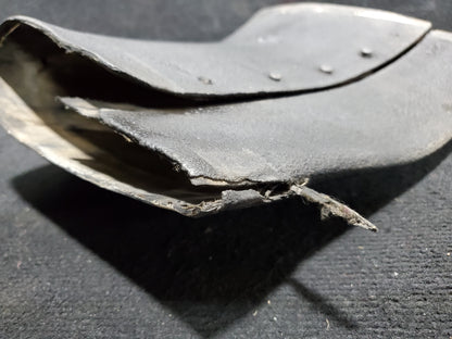MLG Fairing Assembly - RH Upper - Cessna - Unknown Origin