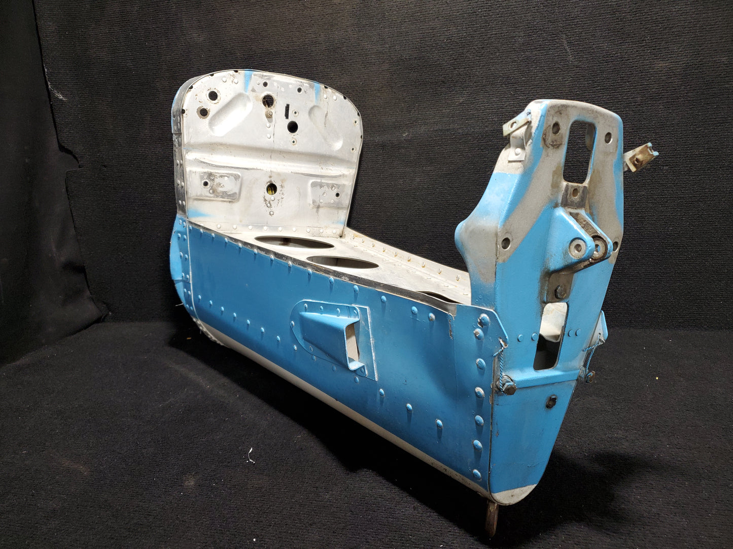 Tailcone Assembly - Cessna - C-FHGQ