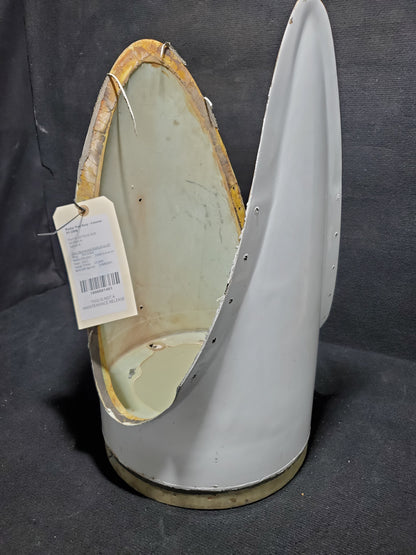 Radar Pod Assy - Cessna - 5H-NWA