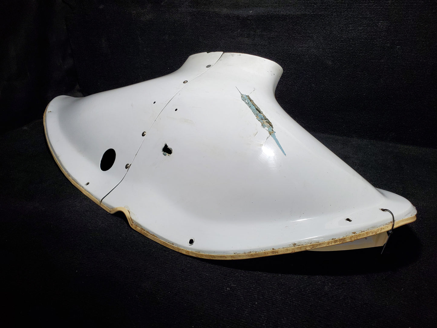 MLG Fairing Assy - RH W/O POD - Cessna - OO-SEX