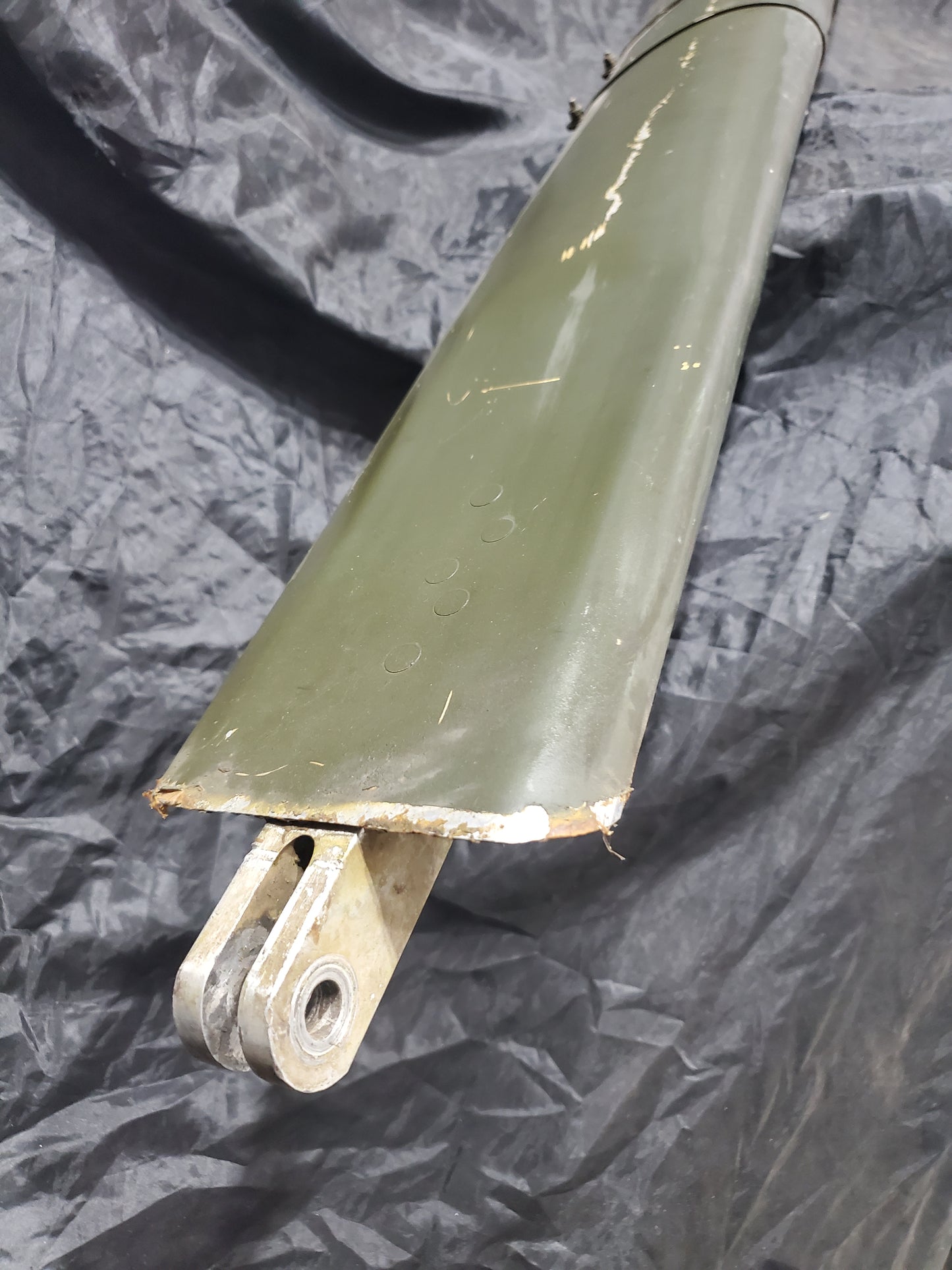 Strut Assembly - RH - Cessna 185