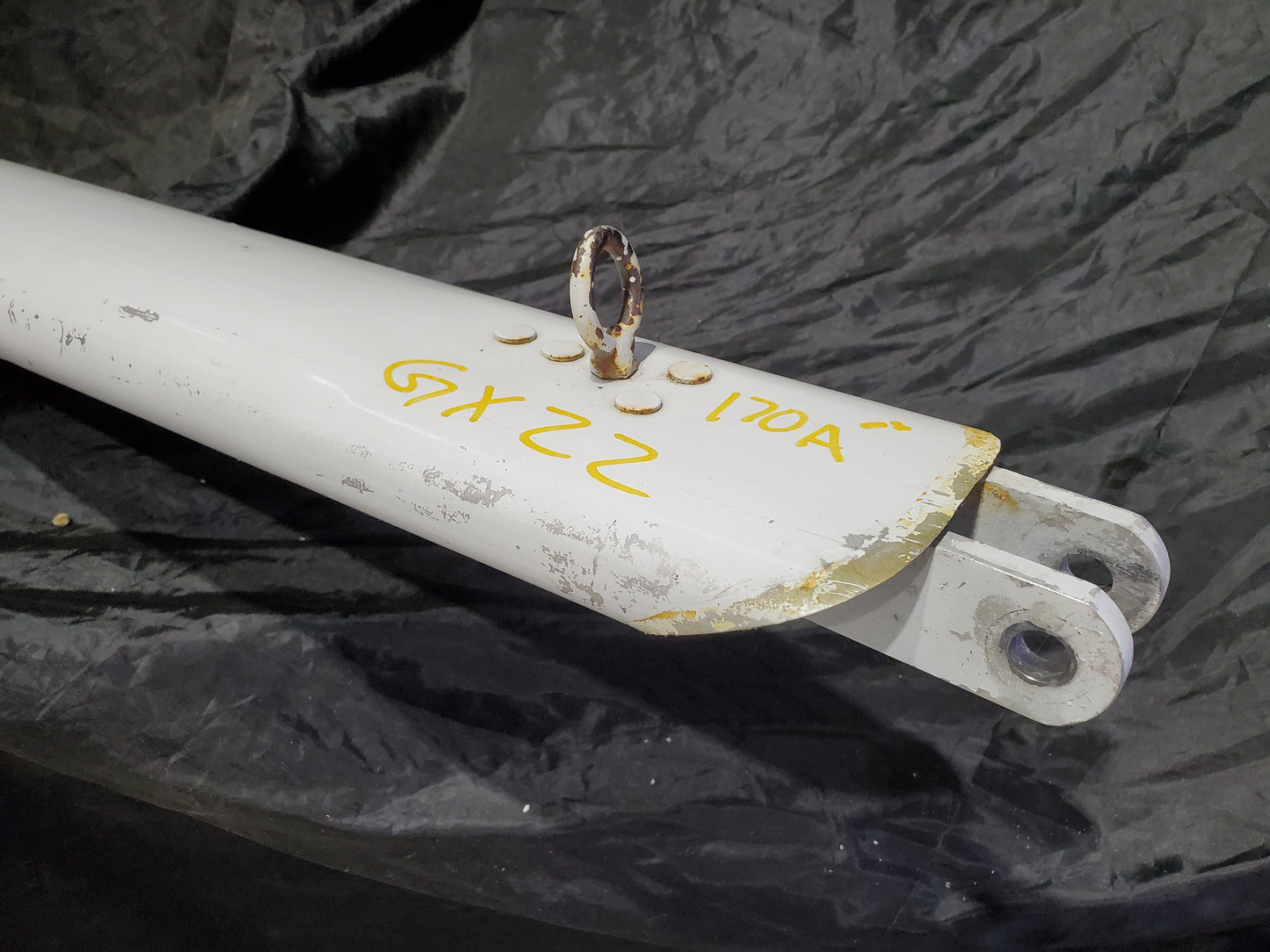 Wing Strut Assembly - RH - Cessna - C-GXZZ
