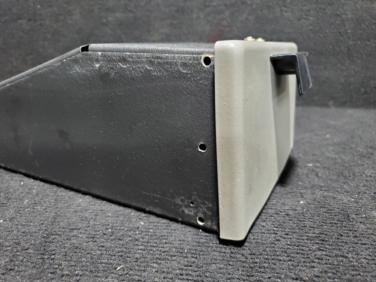 Glove Box Assy - Cessna - 5Y-ZBW