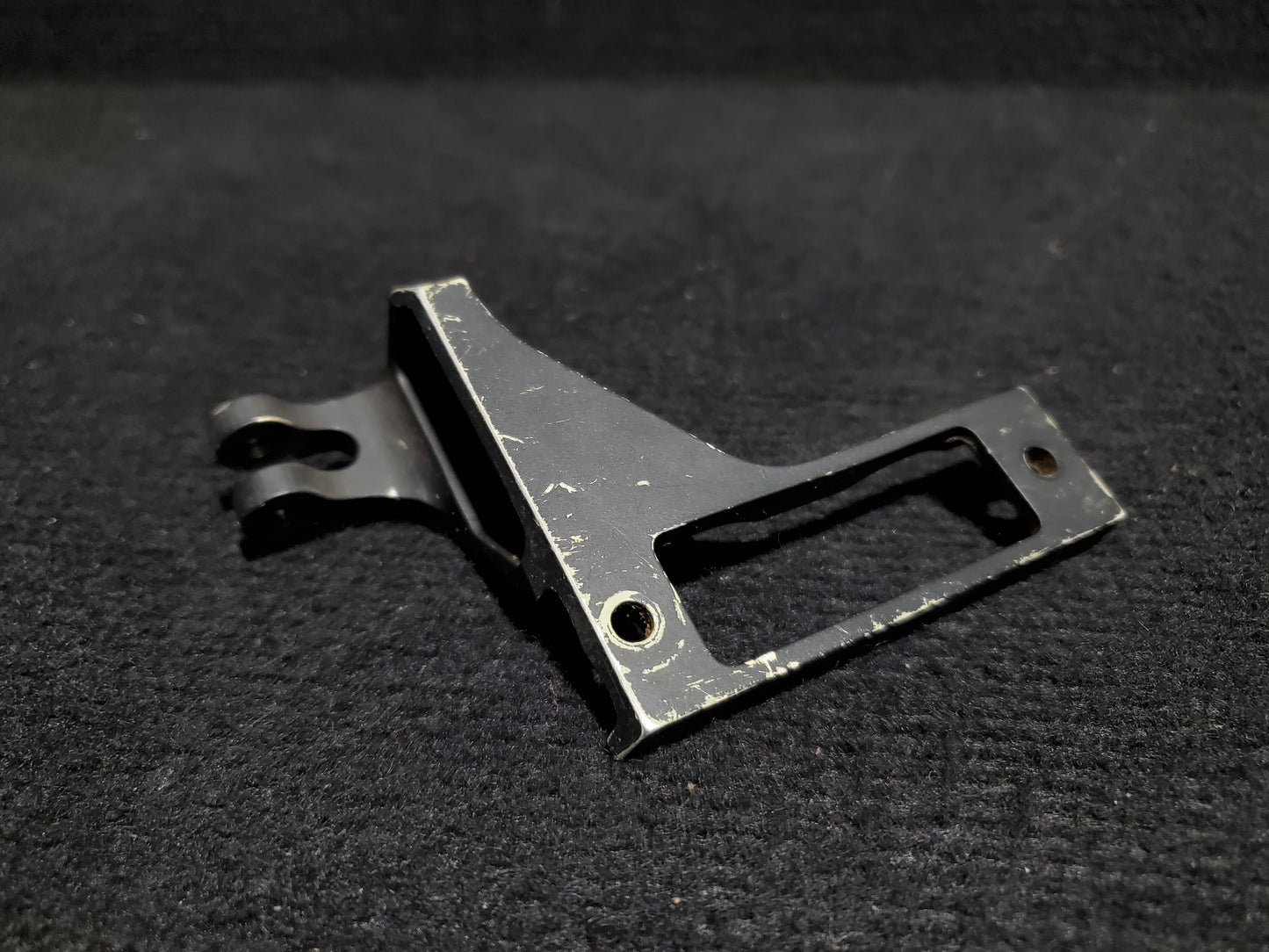 Return Spring Support - INBD - Cessna - 5H-TAZ