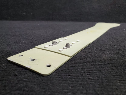 Cargo Barrier Strap Assy - RH - Cessna - 5H-NWA