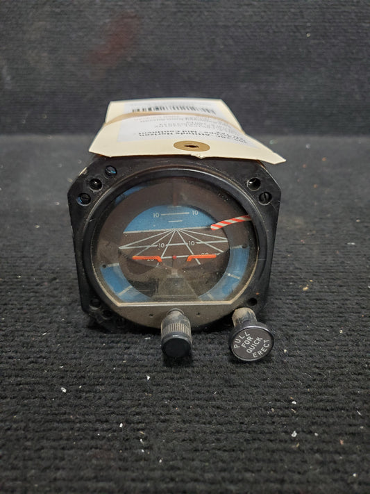 305-2BC -Attitude Horizon Gyroscope - Mid Continent - 5H-TAZ