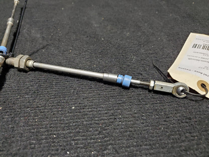 Power Control Assy - Cessna - 5Y-ZBW