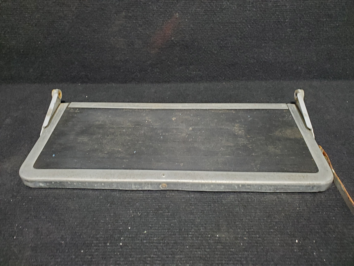Door Step Assy Passenger Upper - Cessna - 5Y-BUC