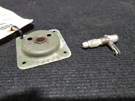 Door Latch Shaft Assy RH - Cessna - C-GXZZ