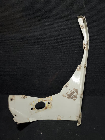 Induction Air Plenum Seal Assy - Cessna - 5Y-RNA