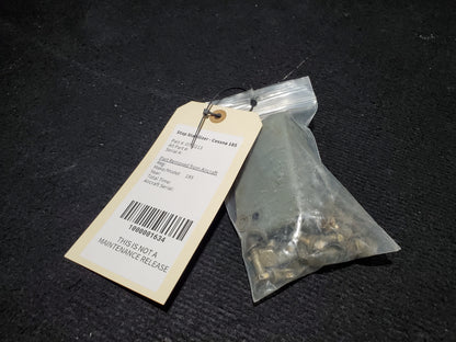 Stabilizer Stop - Cessna 185