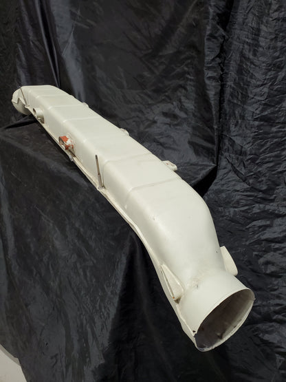 Plenum Assy - Cessna - V3-HGW