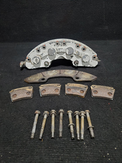 MLG - Brake Caliper - Cessna - OO-SEX