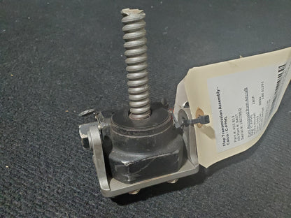Flap Transmission Assembly - Calco - UNKNOWN