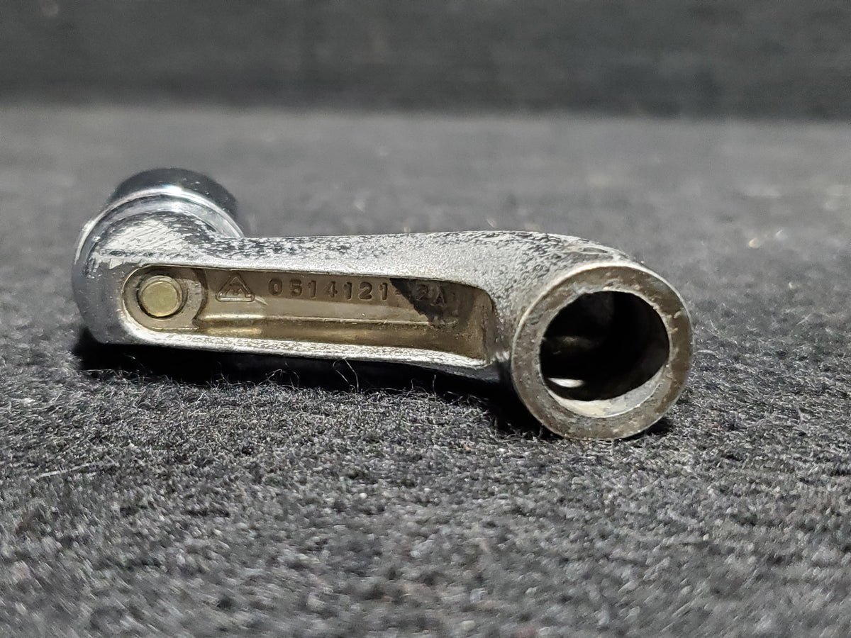 Seat Back Adjust Handle Assy - Cessna - OO-SEX