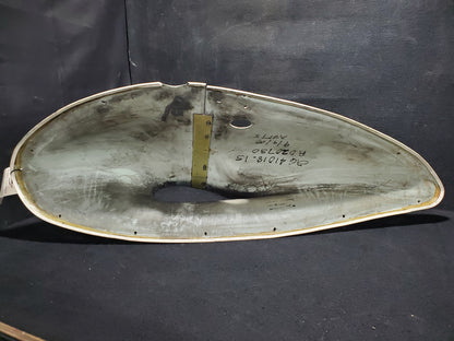 MLG Fairing Assy - LH W/O POD - Cessna - OO-SEX