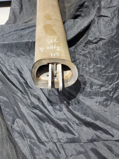 Strut Assembly - LH - Cessna 185