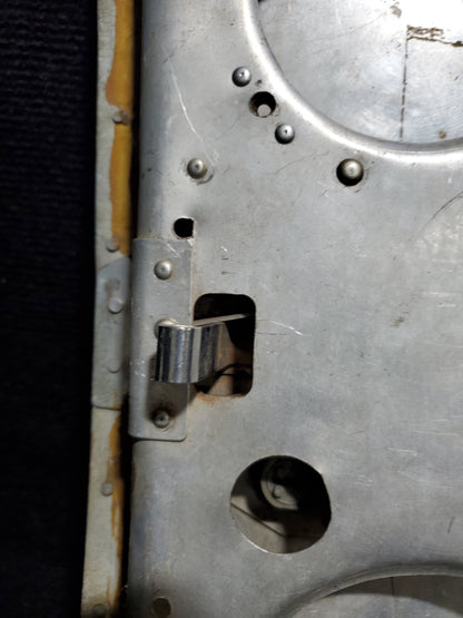Baggage Door Assy - Cessna