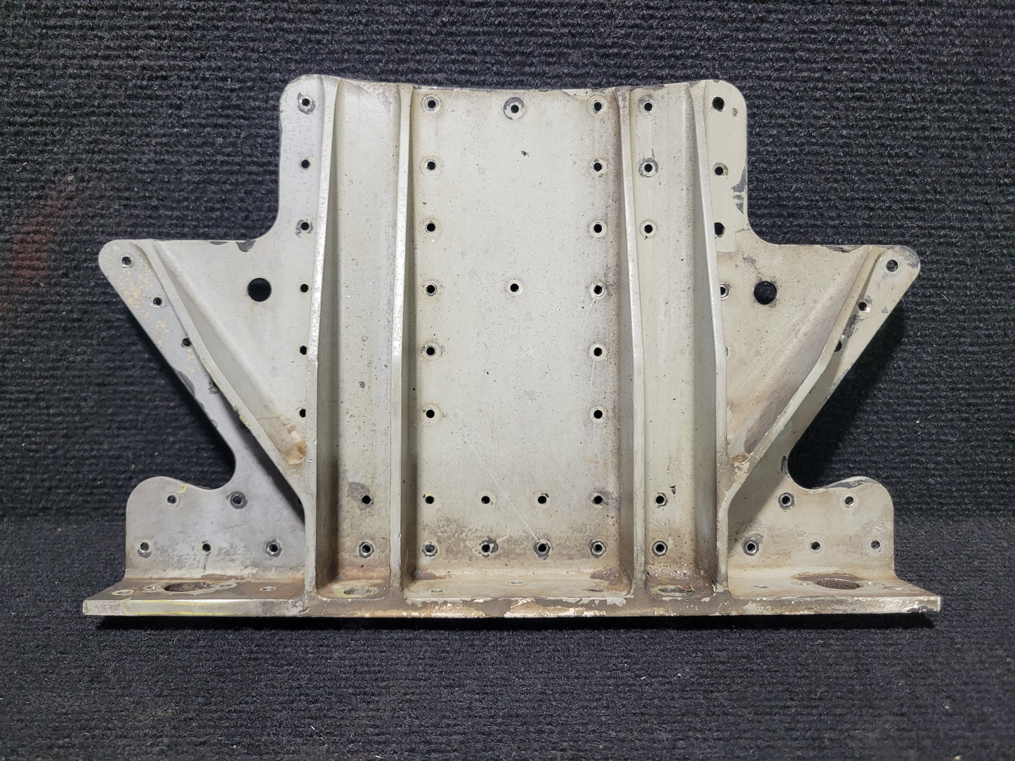 Nose Gear Attach Fitting - 5Y-ZBW