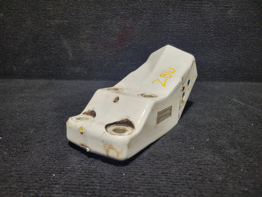 MLG Axle Fitting - 5Y-ZBW