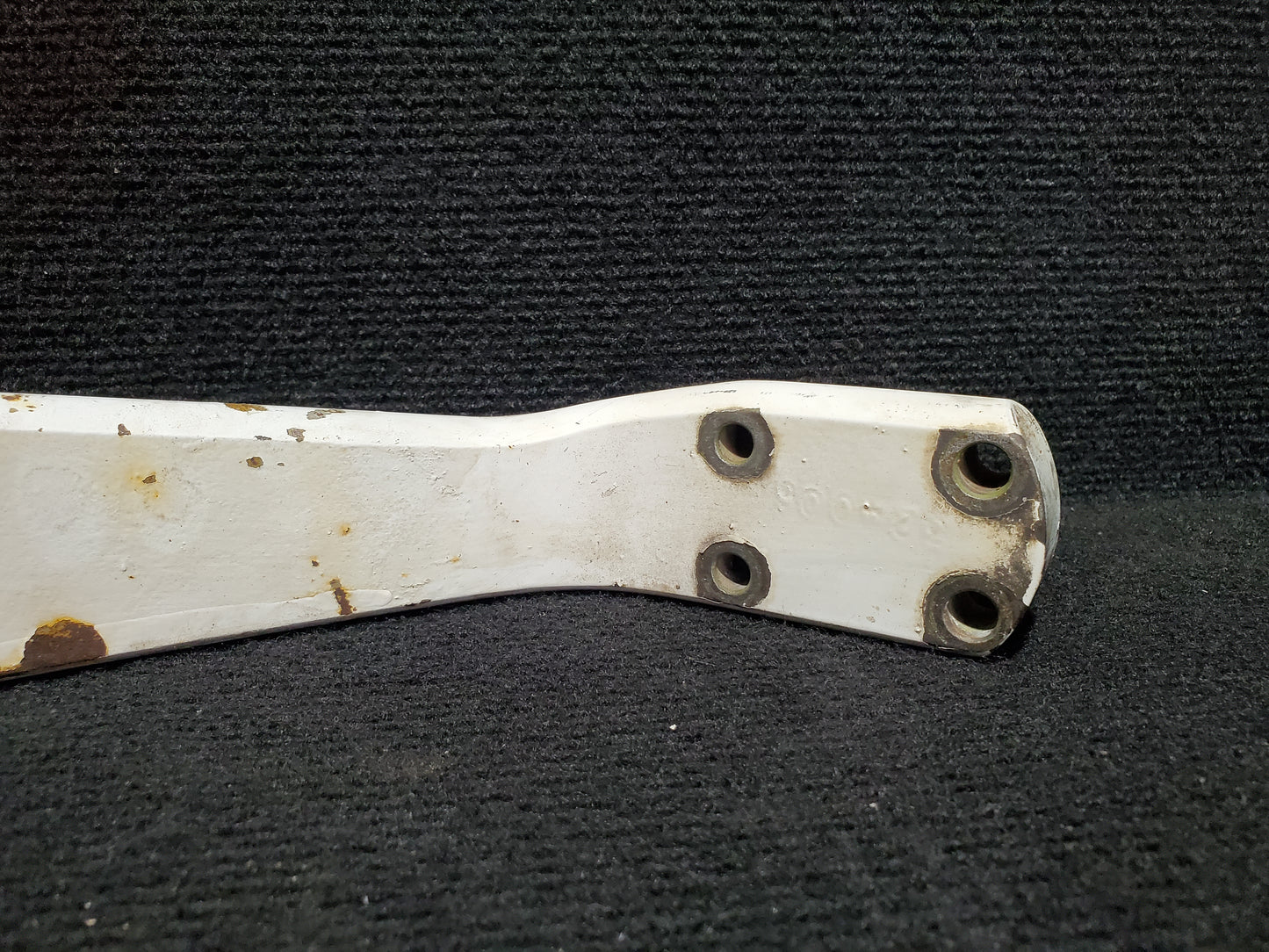 Main Landing Gear Spring Assy - RH - Cessna - C-GROC