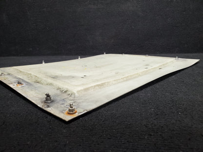 Wing Door Assembly - LH - Cessna - OO-SEX