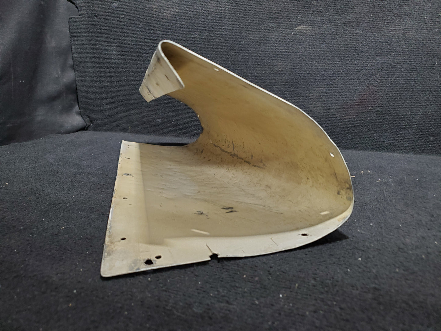 MLG Cover Assy - LH - Cessna - Unknown Origin