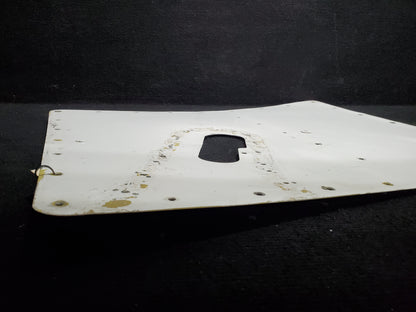 Skin Panel Lower - Cargo Pod - Cessna - 5Y-ZBW