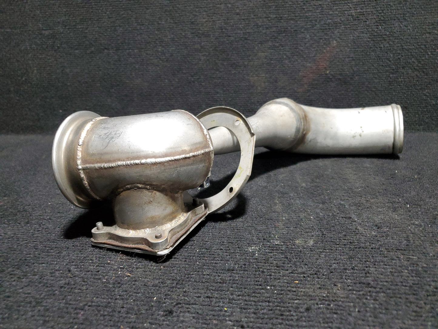 Venturi Pressurization Assy RH - Cessna - C-FSYN