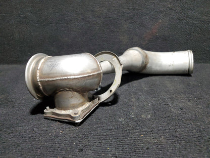 Venturi Pressurization Assy RH - Cessna - C-FSYN